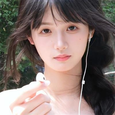 绿萝花